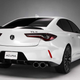 Illustration for article titled Here it is- 2021 TLX/Type-S